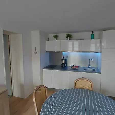 Bienvenue Chez Fanfan Honfleur